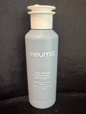 Neuma Neu Repair Conditioner